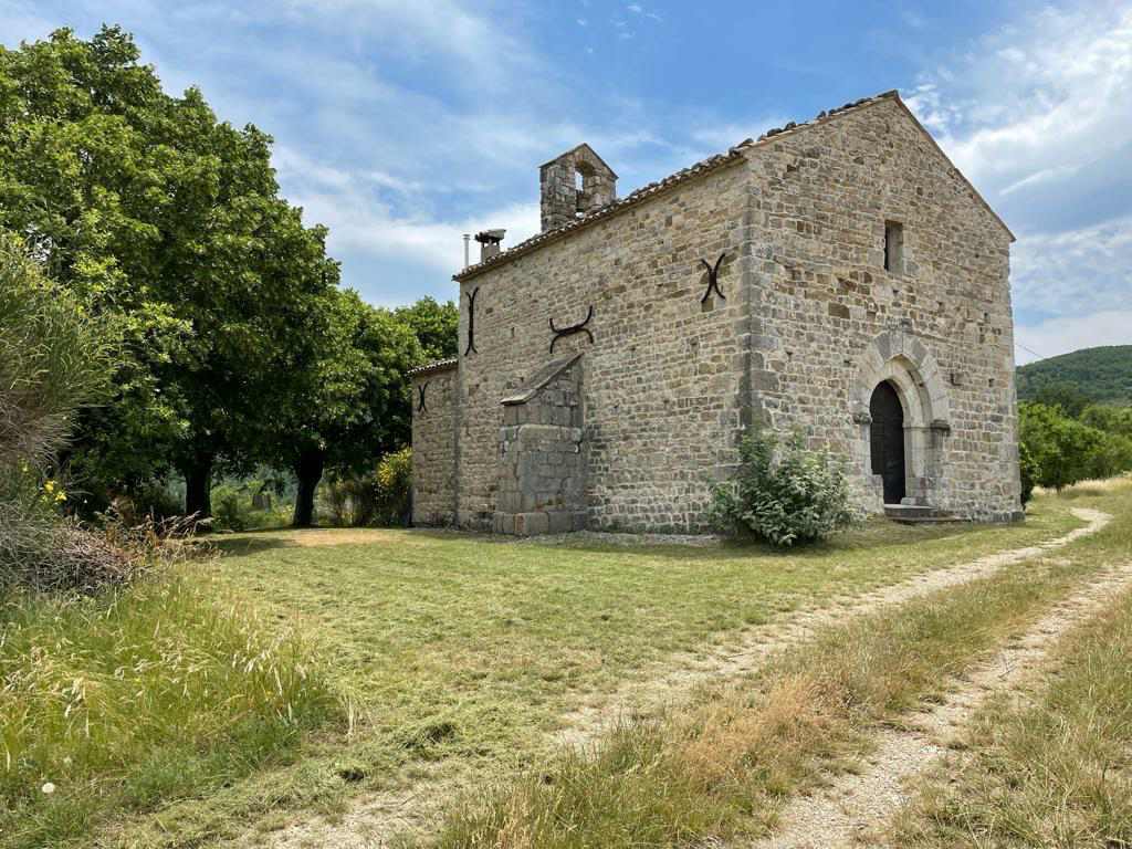 La Chapelle